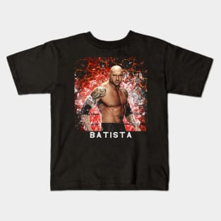 Batista Kids T-Shirt